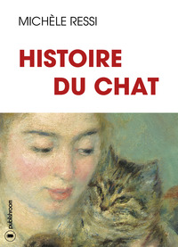 HISTOIRE DU CHAT