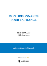 Mon ordonnance pour la France - médecine génerale nationale