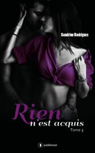 Rien n'est acquis