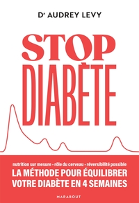 Stop diabète