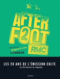 After foot 20 ans RMC