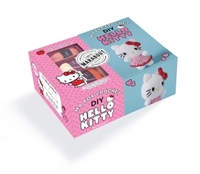 Ma box crochet DIY Hello Kitty