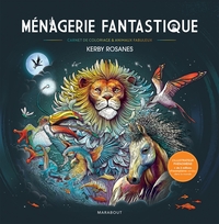 Ménagerie fantastique