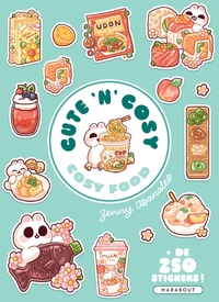 cute 'n' cosy - Cosy Home