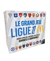 Le grand jeu Ligue 1