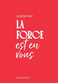 La force est en vous-édition luxe