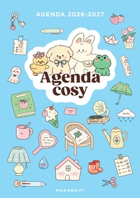 Agenda cosy