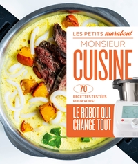 M. Cuisine