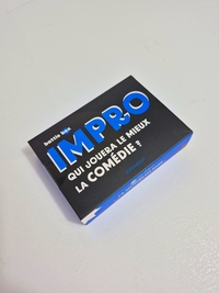 Battle box Impro