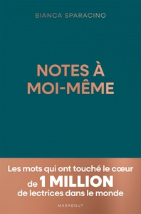 NOTES A MOI-MEME