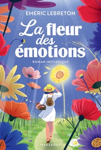 La fleur des émotions