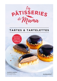 Les pâtisseries de Mamma - Tartes et tartelettes