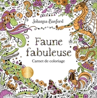 Faune fabuleuse