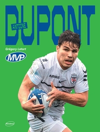 MVP ANTOINE DUPONT