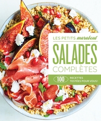 Salades complètes - Les petits Marabout