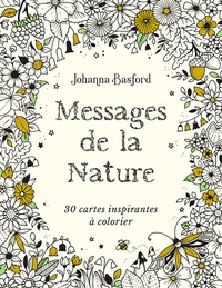 Messages de la nature