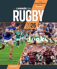 L'année du rugby 2026