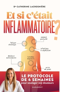ET SI C'ETAIT INFLAMMATOIRE ?