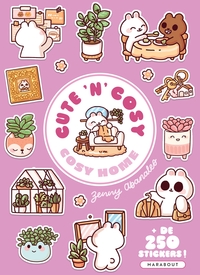 cute 'n' cosy - Cosy Food