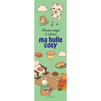Ma bulle cosy