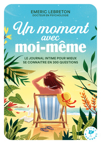 Un moment avec moi-même