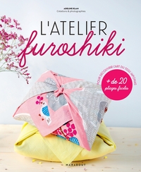 L'atelier Furoshiki