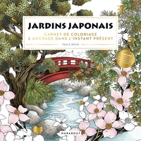 Jardins japonais