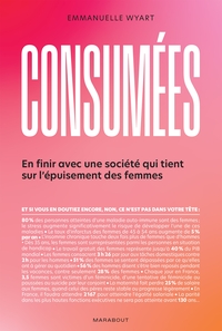 Consumées