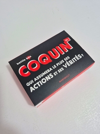 Battle box Coquin (18+)