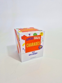 Apéro culte - Charades 