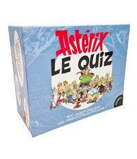 Astérix le quiz