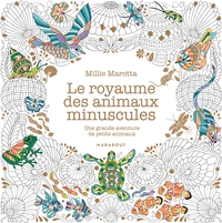Le royaume des animaux minuscules