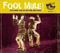 FOOL MULE