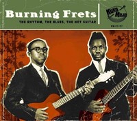 BURNING FRETS