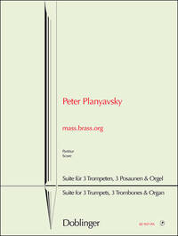 MASS.BRASS.ORG SUITE -PARTITION+PARTIES SEPAREES