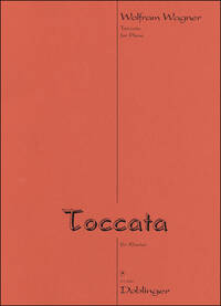 TOCCATA PIANO