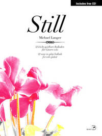 STILL  +CD