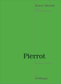 PIERROT FLUTE TRAVERSIERE