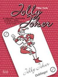 JOLLY JOKER