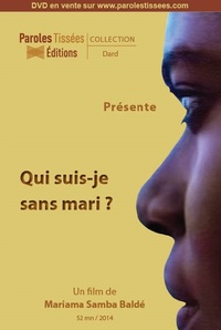 DVD "Qui suis-je sans mari?"