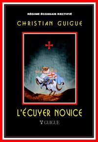 L'ECUYER NOVICE