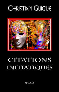 CITATIONS INITIATIQUES