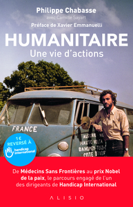 Humanitaire, une vie d'actions