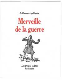 Merveille de la guerre