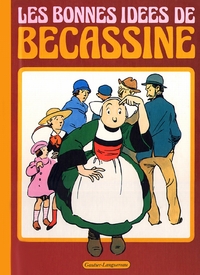 LES BONNES IDEES DE BECASSINE