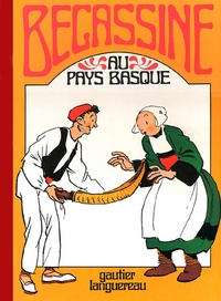 BECASSINE AU PAYS BASQUE