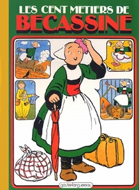 LES CENT METIERS DE BECASSINE
