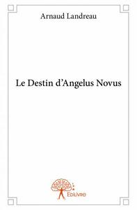 Le destin d'angelus novus