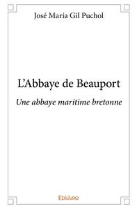 L'Abbaye de Beauport