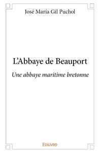 L'abbaye de beauport